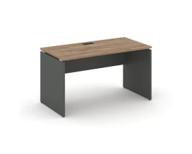 Стол письменный 1580x600x750 Стайл Проджект / Style Project images