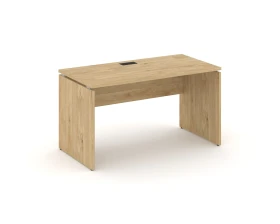 Стол письменный 1580x700x750 Стайл Проджект / Style Project images
