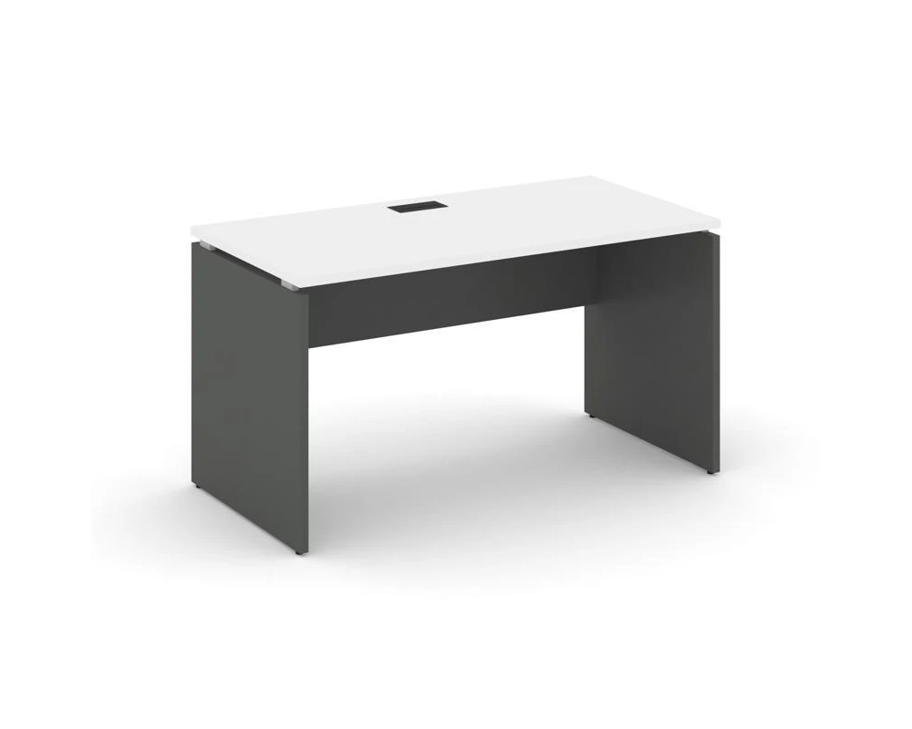 Стол письменный 1580x800x750 Стайл Проджект / Style Project