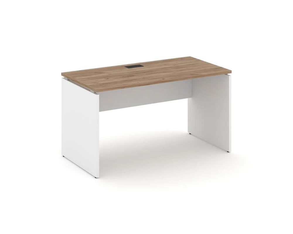 Стол письменный 1580x800x750 Стайл Проджект / Style Project