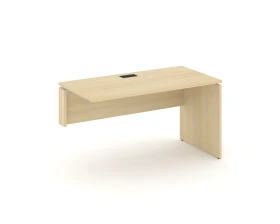Стол-приставка к опор. элем. левая 980x700x750 Стайл Проджект / Style Project images