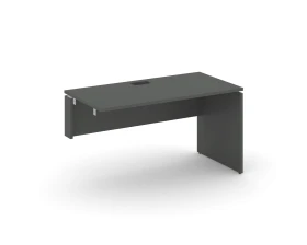 Стол-приставка к опор. элем. левая 980x800x750 Стайл Проджект / Style Project images