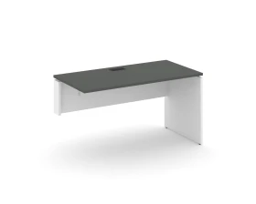 Стол-приставка к опор. элем. левая 980x800x750 Стайл Проджект / Style Project images