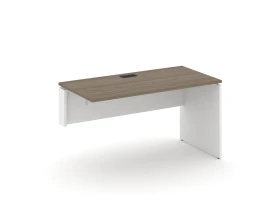 Стол-приставка к опор. элем. левая 980x800x750 Стайл Проджект / Style Project images