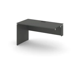 Стол-приставка к опор. элем. правая 1180x600x750 Стайл Проджект / Style Project images
