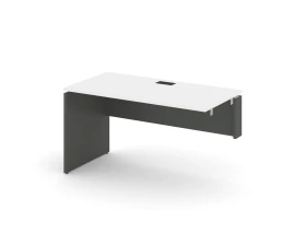 Стол-приставка к опор. элем. правая 1380x600x750 Стайл Проджект / Style Project images