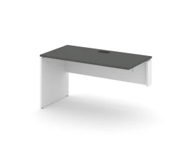 Стол-приставка к опор. элем. правая 980x600x750 Стайл Проджект / Style Project images