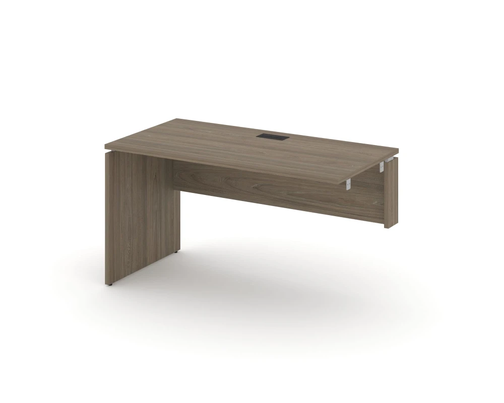 Стол-приставка к опор. элем. правая 980x800x750 Стайл Проджект / Style Project