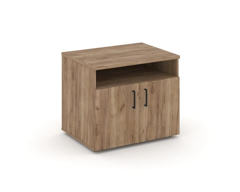 Тумба для оргтехники/сервисная 796x600x680 Стайл Проджект / Style Project
