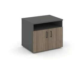 Тумба для оргтехники/сервисная 796x600x680 Стайл Проджект / Style Project images
