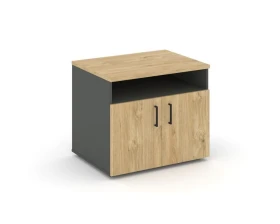 Тумба для оргтехники/сервисная 796x600x680 Стайл Проджект / Style Project images