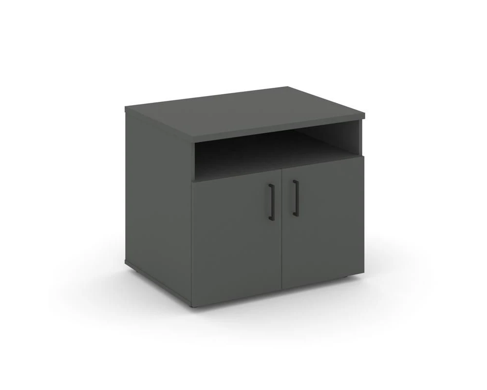 Тумба для оргтехники/сервисная 796x600x680 Стайл Проджект / Style Project