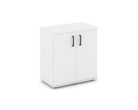 Тумба опорная/приставная распашная 600x400x750 Стайл Проджект / Style Project images