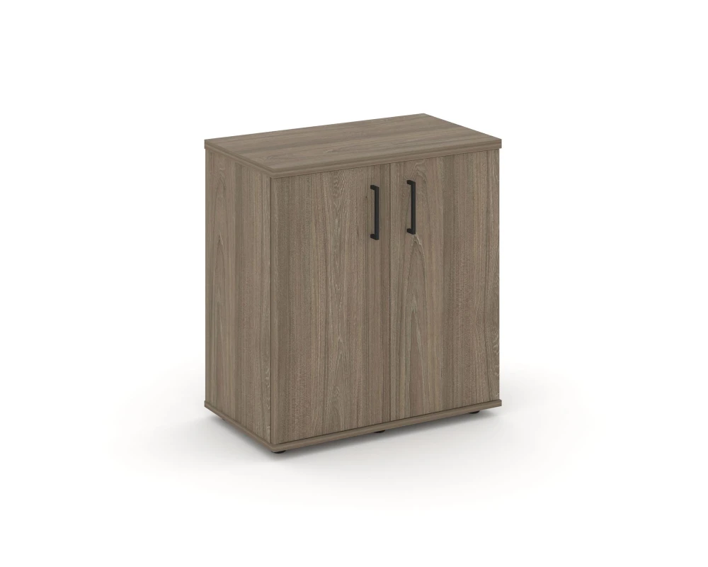 Тумба опорная/приставная распашная 600x400x750 Стайл Проджект / Style Project