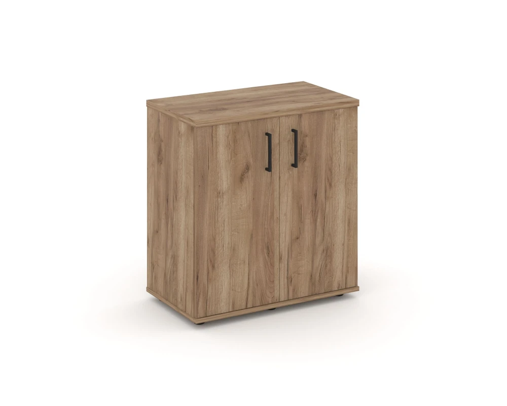 Тумба опорная/приставная распашная 600x400x750 Стайл Проджект / Style Project