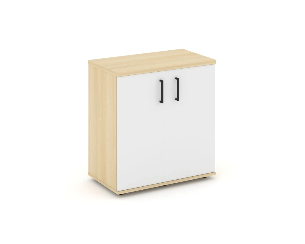 Тумба опорная/приставная распашная 600x400x750 Стайл Проджект / Style Project