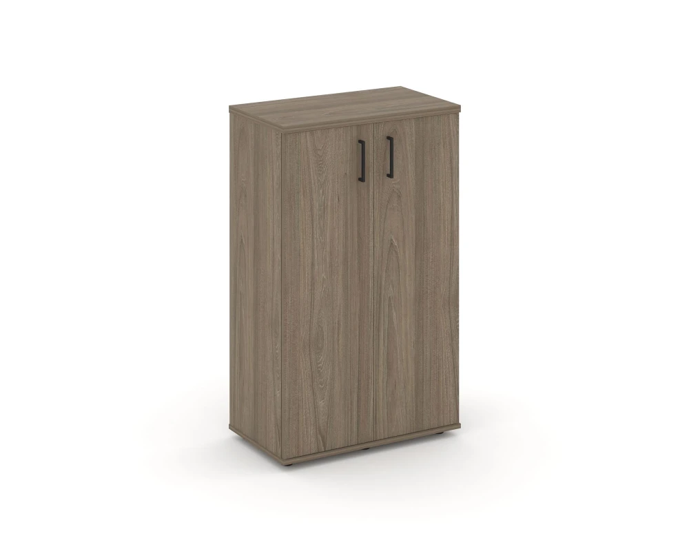 Тумба опорная/приставная распашная 700x400x1150 Стайл Проджект / Style Project