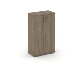 Тумба опорная/приставная распашная 700x400x1150 Стайл Проджект / Style Project images