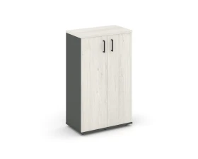 Тумба опорная/приставная распашная 700x400x1150 Стайл Проджект / Style Project images