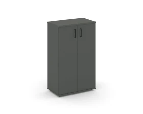 Тумба опорная/приставная распашная 700x400x1150 Стайл Проджект / Style Project images