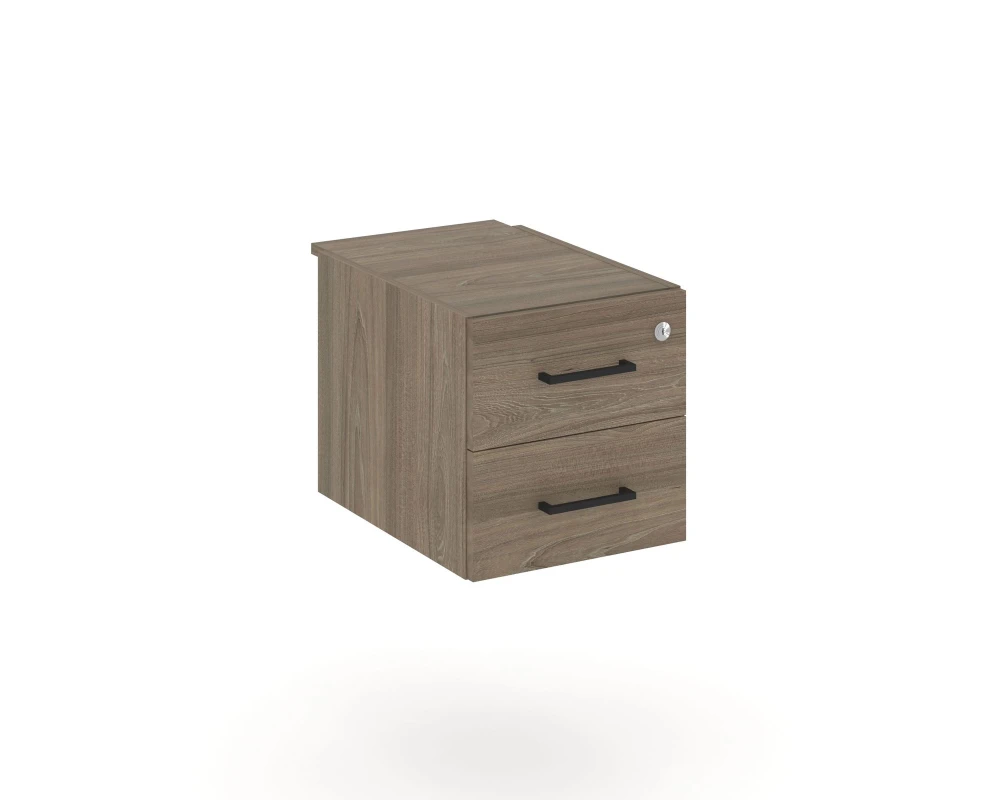 Тумба с 2 ящ. 343x507x356 Стайл Проджект / Style Project