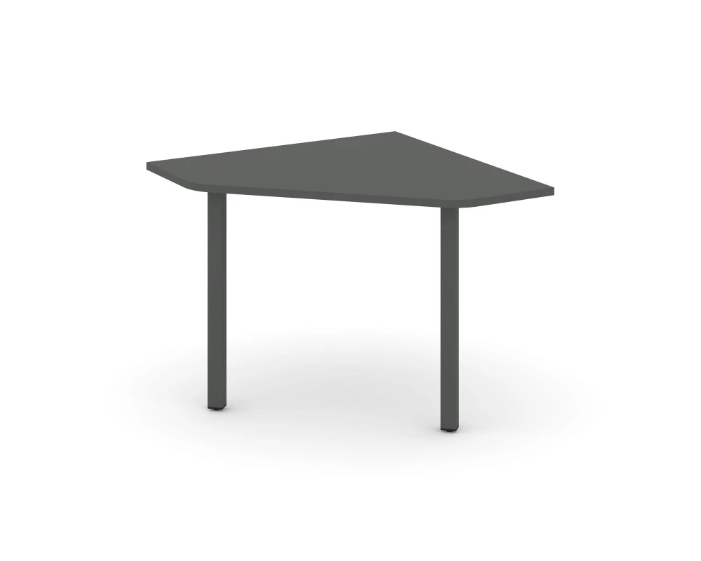 Угловой элемент перег. стола SN-5.UPRG-001 1180x1180x750 Стайл Проджект / Style Project