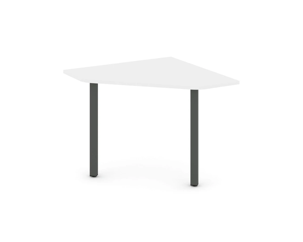 Угловой элемент перег. стола SN-5.UPRG-001 1180x1180x750 Стайл Проджект / Style Project