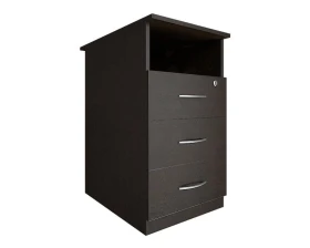 Тумба приставная с замком 412x650x750 Нова С / Nova S images