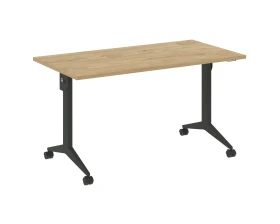 Стол складной мобильный 1380x720x753 Икс пулл / X-pull images