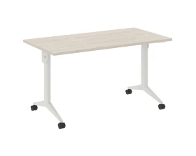 Стол складной мобильный 1380x720x753 Икс пулл / X-pull images