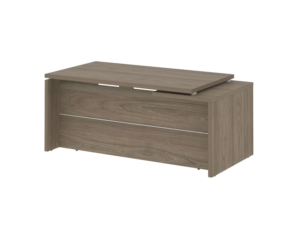 Стол руководителя LT.B-18 (L) 1800x900x750 Ялта / Yalta