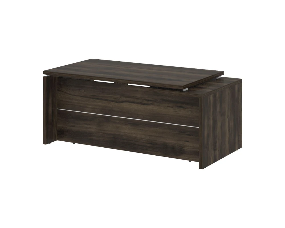 Стол руководителя LT.B-18 (L) 1800x900x750 Ялта / Yalta