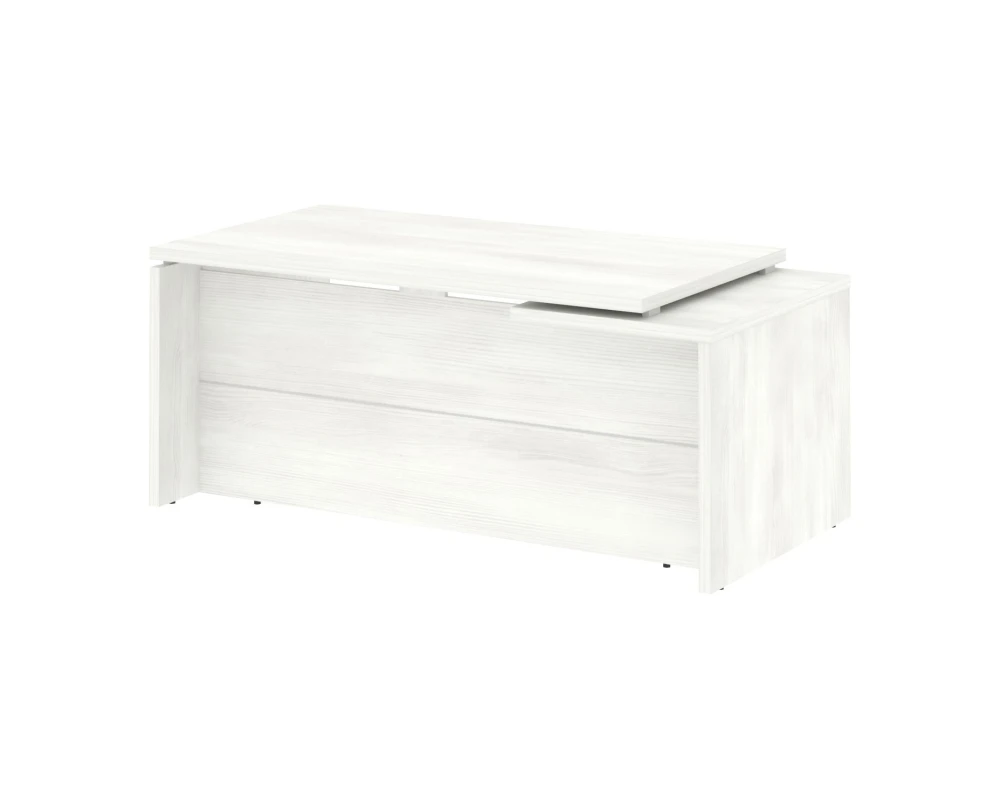 Стол руководителя LT.B-18 (L) 1800x900x750 Ялта / Yalta