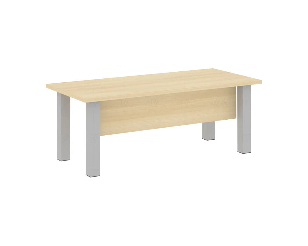 Стол руководителя LT.D-20.1 2000x900x750 Ялта / Yalta