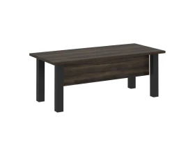 Стол руководителя LT.D-20.1 2000x900x750 Ялта / Yalta images