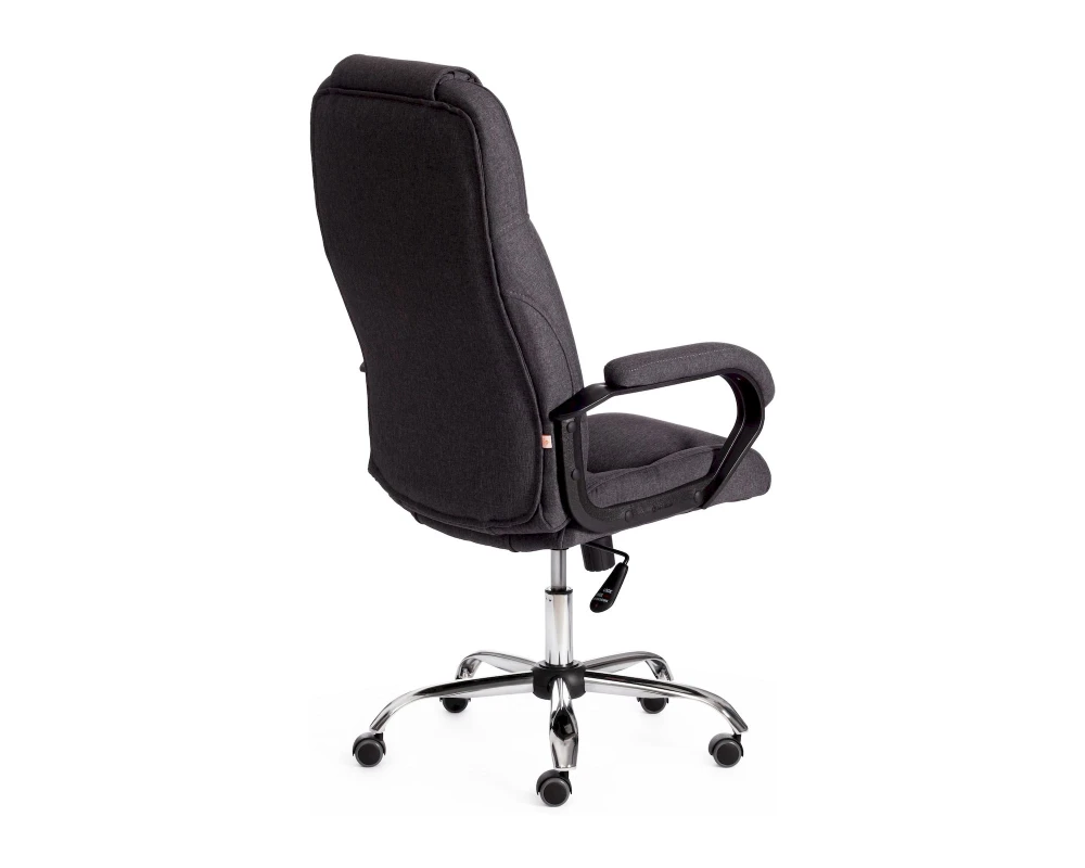 Кресло BERGAMO Chrome ткань