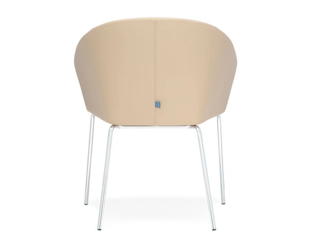 Кресло Charlie D40 H