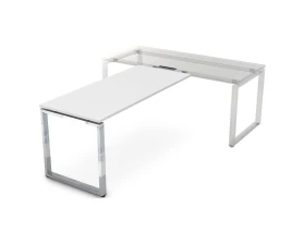 Брифинг приставка (1200*700*750) НБП-О.008 GLOSS LINE images