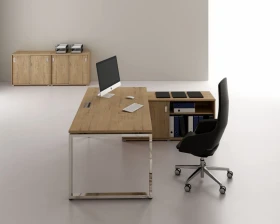 Кабинет руководителя GLOSS LINE images