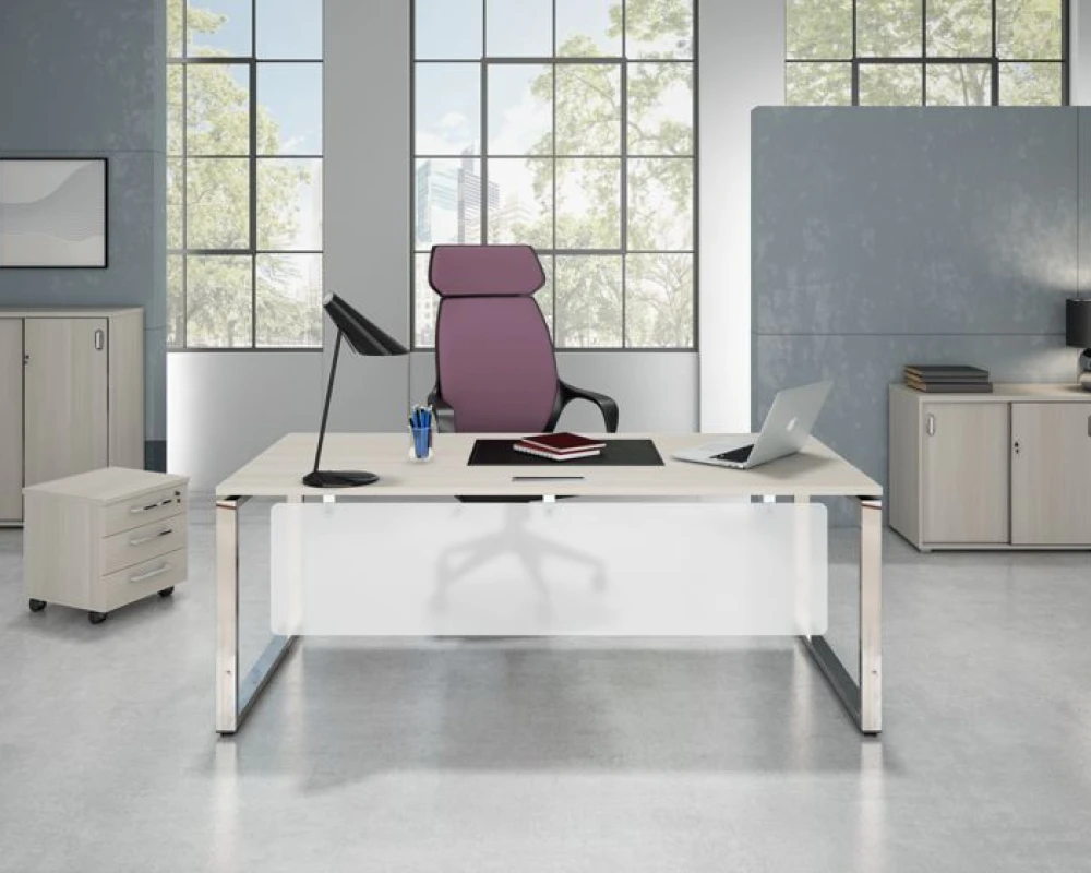 Кабинет руководителя GLOSS LINE