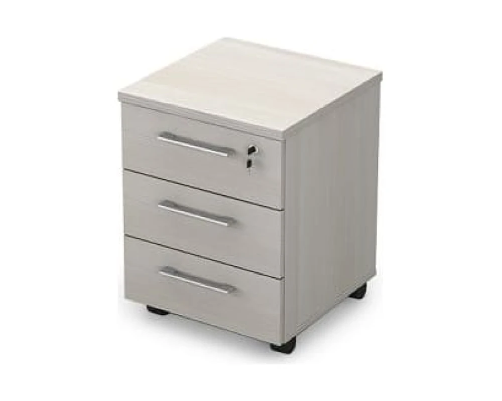 Тумба подкатная (450*450*600) 9НТ.004 GLOSS LINE