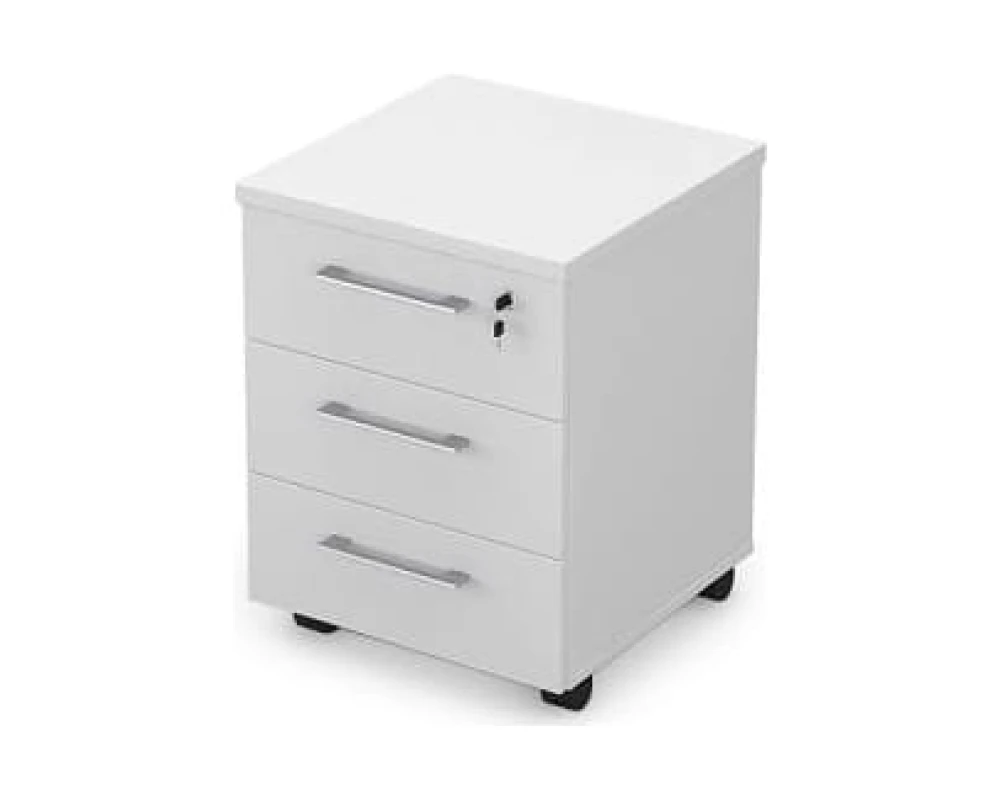 Тумба подкатная (450*450*600) 9НТ.004 GLOSS LINE