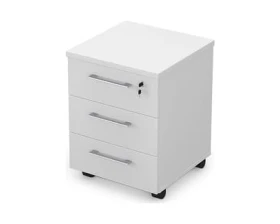 Тумба подкатная (450*450*600) 9НТ.004 GLOSS LINE images