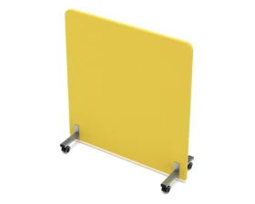 Акустическая мобильная перегородка (1000*377*1100) 011.МП.1011 SOFToffice images