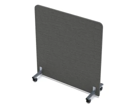 Акустическая мобильная перегородка (1000*377*1100) 011.МП.1011 SOFToffice images