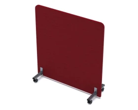 Акустическая мобильная перегородка (1000*377*1100) 011.МП.1011 SOFToffice images
