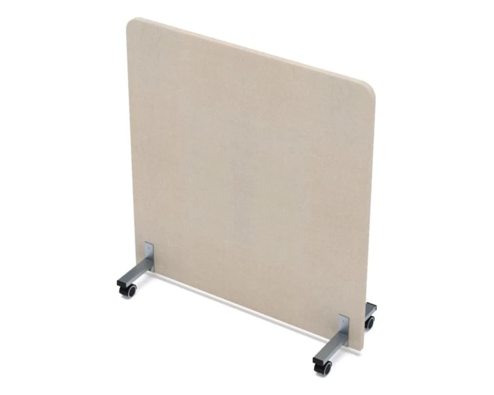 Акустическая мобильная перегородка (1000*377*1100) 011.МП.1011 SOFToffice