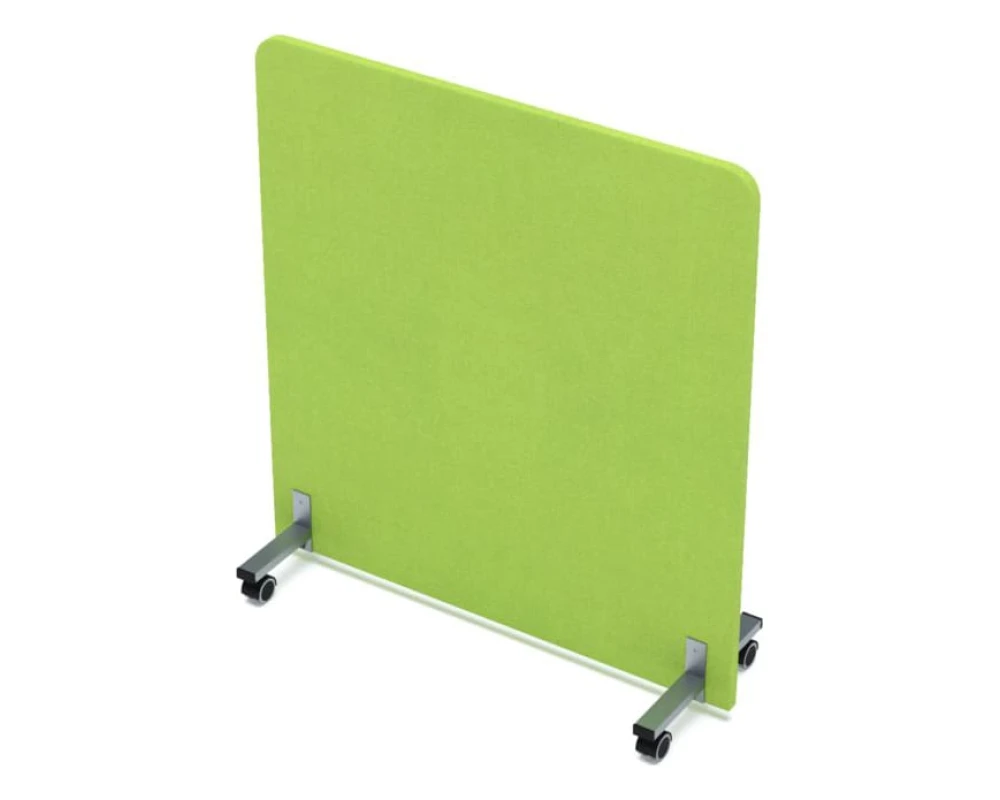 Акустическая мобильная перегородка (1000*377*1100) 011.МП.1011 SOFToffice