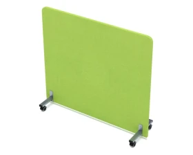Акустическая мобильная перегородка (1200*377*1100) 011.МП.1211 SOFToffice images