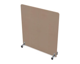 Акустическая мобильная перегородка (1350*377*1600) 011.МП.1316 SOFToffice images